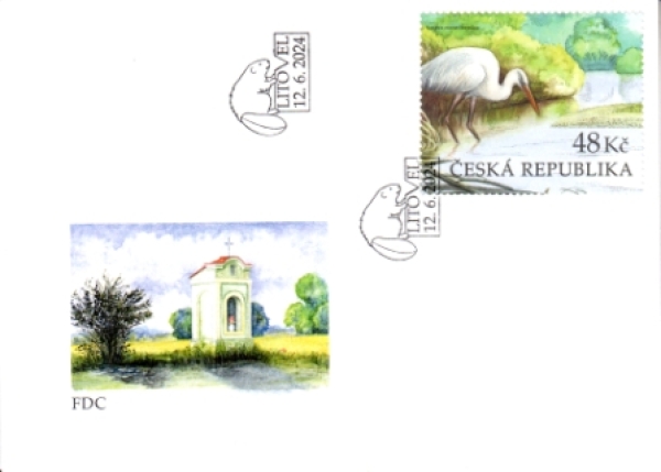 FDC 1269 / 1270 ● - 2024